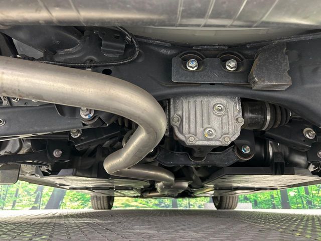 SUBARU IMPREZA SPORT 4WD 2017 Image 31