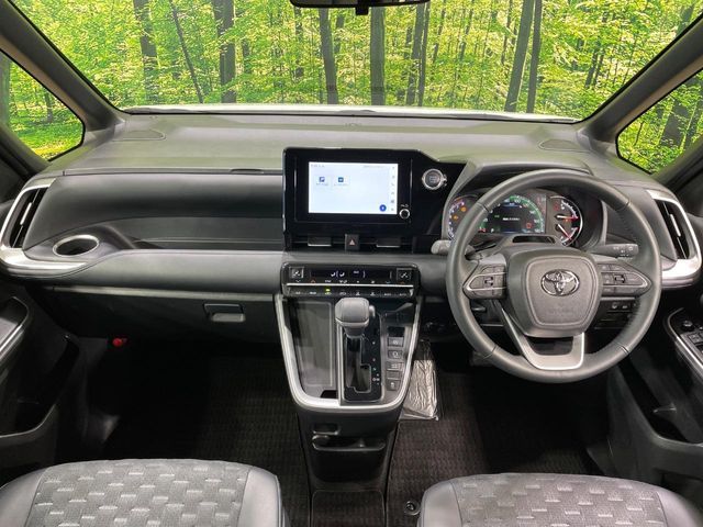 TOYOTA VOXY 2023 Image 31