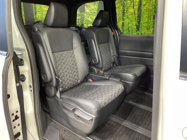 TOYOTA VOXY 2023 Image 31