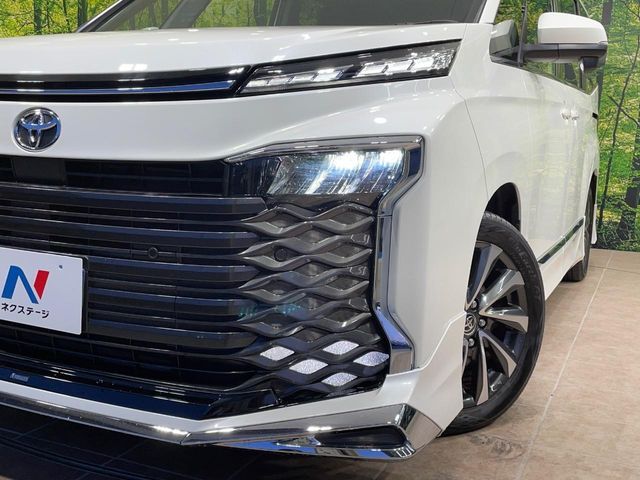 TOYOTA VOXY 2023 Image 31