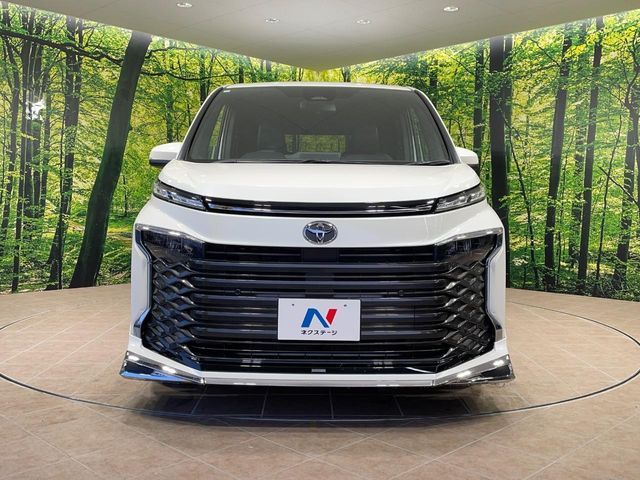 TOYOTA VOXY 2023 Image 31