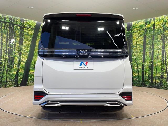 TOYOTA VOXY 2023 Image 31