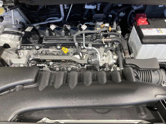 TOYOTA VOXY 2023 Image 31