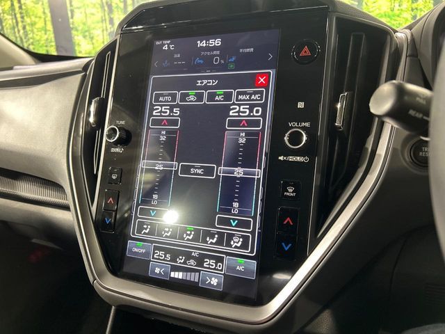 SUBARU CROSSTREK 2024 Image 31