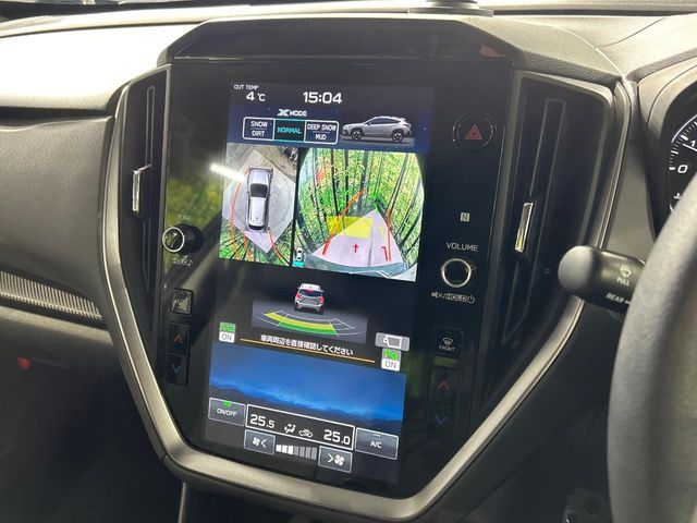 SUBARU CROSSTREK 2024 Image 31