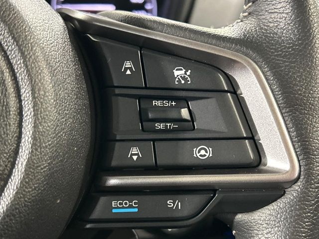 SUBARU CROSSTREK 2024 Image 31