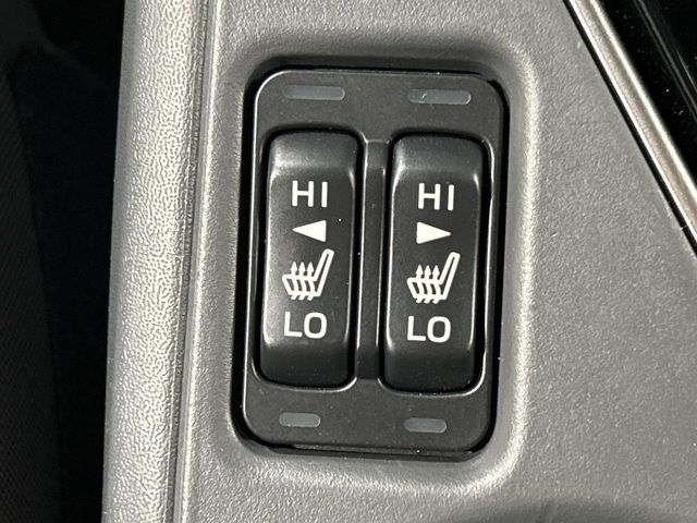 SUBARU CROSSTREK 2024 Image 31