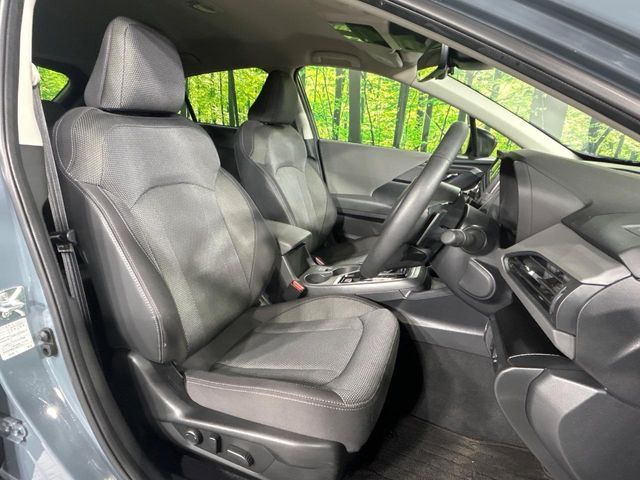 SUBARU CROSSTREK 2024 Image 31