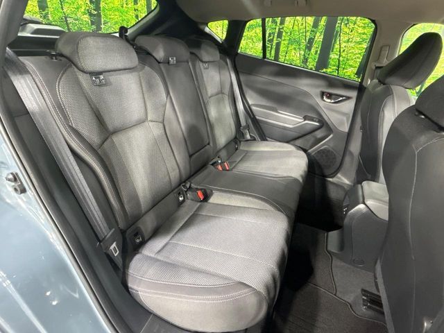 SUBARU CROSSTREK 2024 Image 31