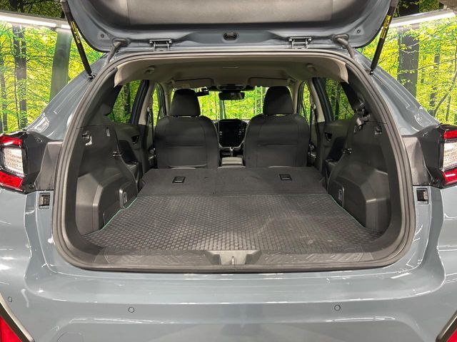 SUBARU CROSSTREK 2024 Image 31