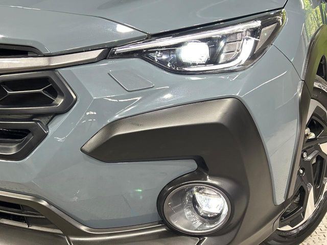 SUBARU CROSSTREK 2024 Image 31