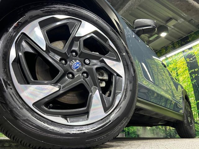 SUBARU CROSSTREK 2024 Image 31