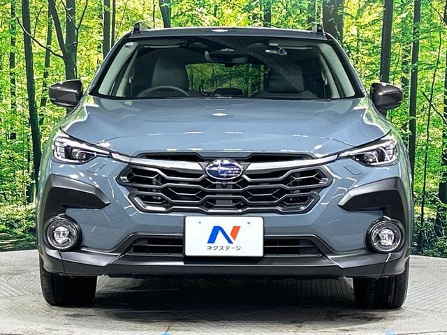 SUBARU CROSSTREK 2024 Image 31