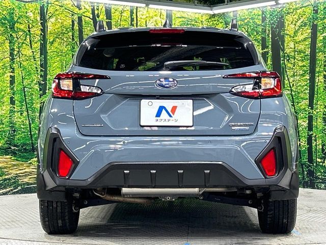 SUBARU CROSSTREK 2024 Image 31