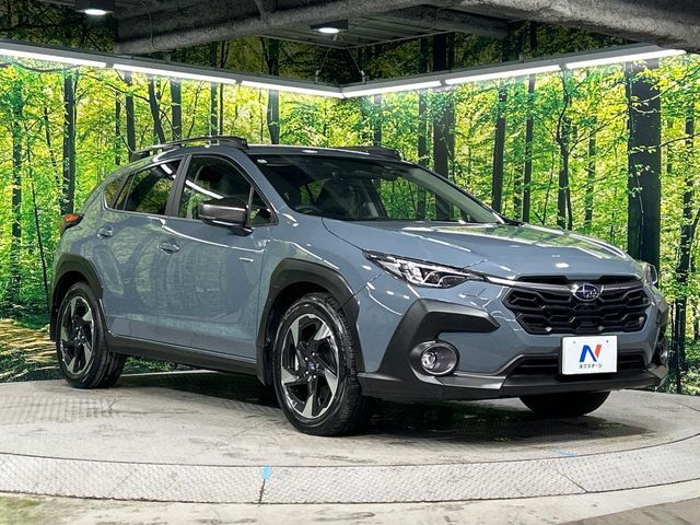 SUBARU CROSSTREK 2024 Image 31