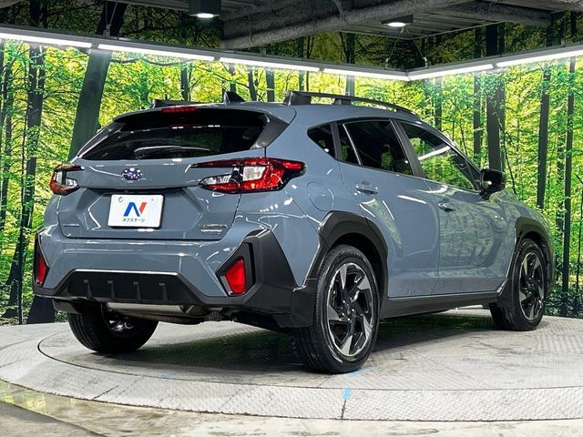 SUBARU CROSSTREK 2024 Image 31