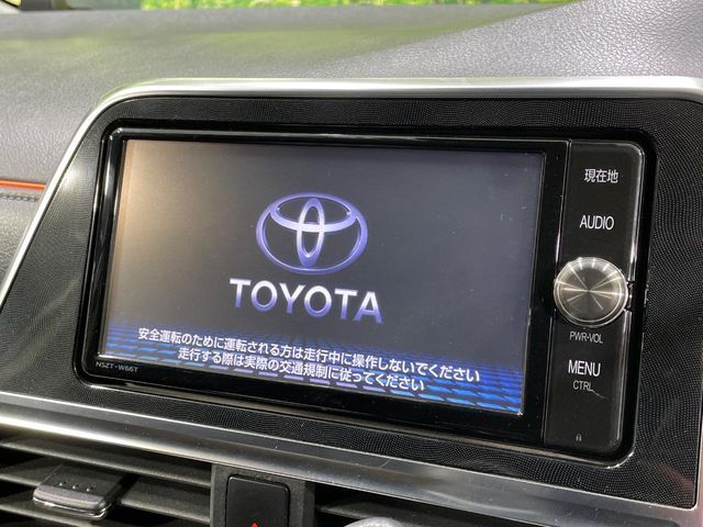 TOYOTA SIENTA HYBRID 2017 Image 31