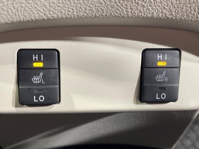 TOYOTA SIENTA HYBRID 2017 Image 31