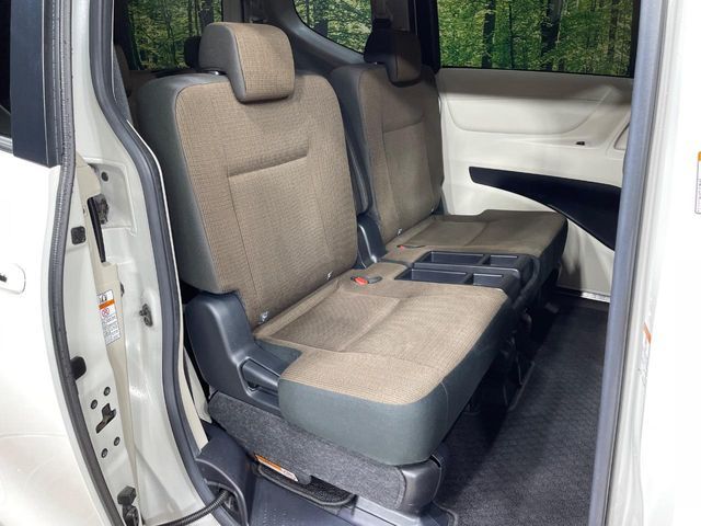 TOYOTA SIENTA HYBRID 2017 Image 31