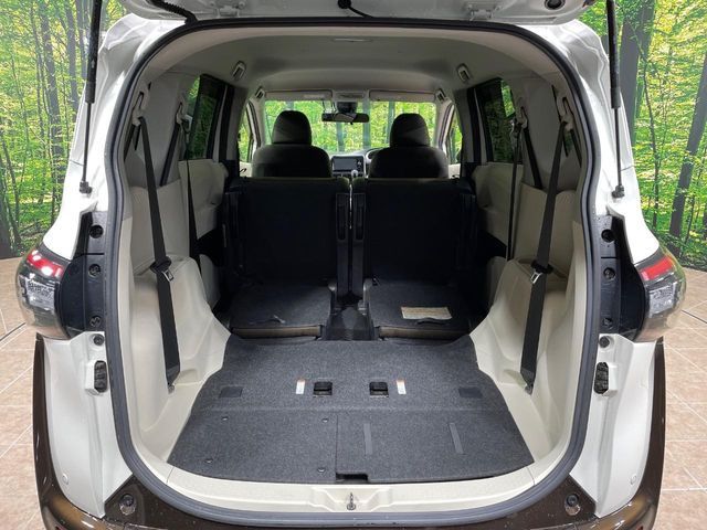 TOYOTA SIENTA HYBRID 2017 Image 31