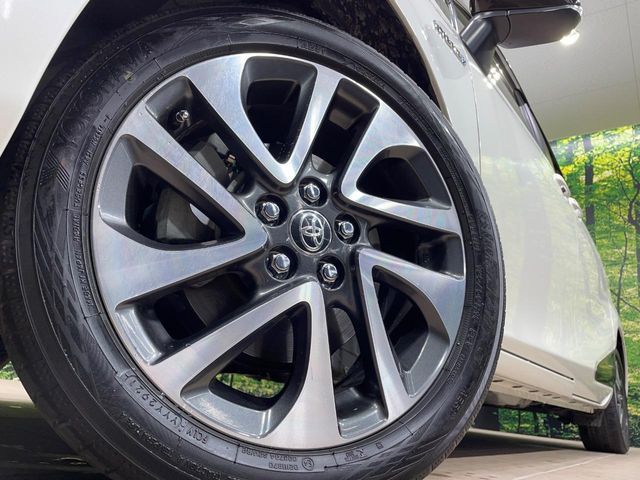 TOYOTA SIENTA HYBRID 2017 Image 31