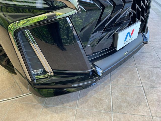 TOYOTA ALPHARD 2022 Image 31