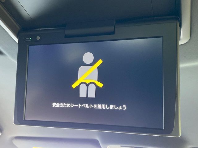 TOYOTA ALPHARD 2022 Image 31