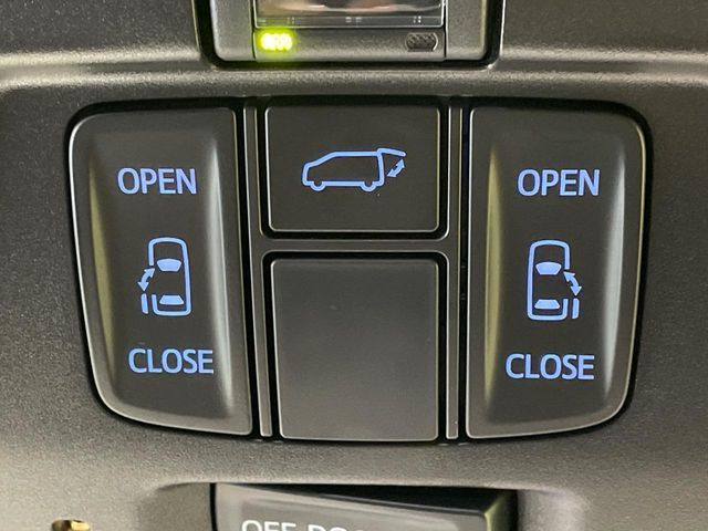 TOYOTA ALPHARD 2022 Image 31