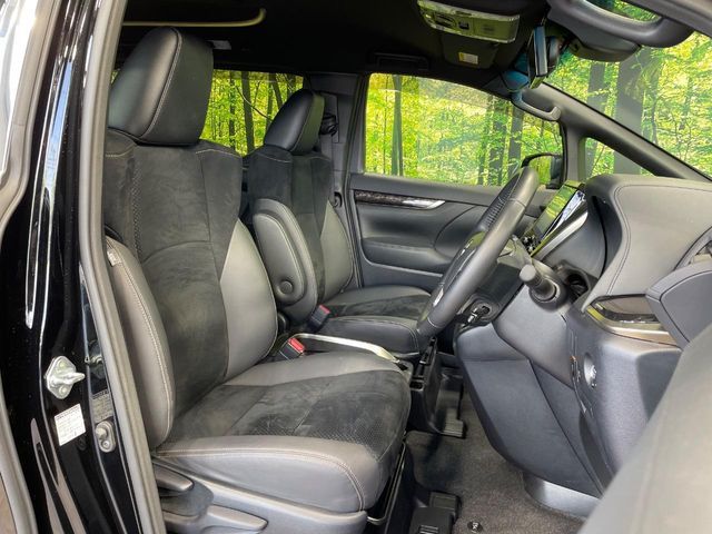 TOYOTA ALPHARD 2022 Image 31