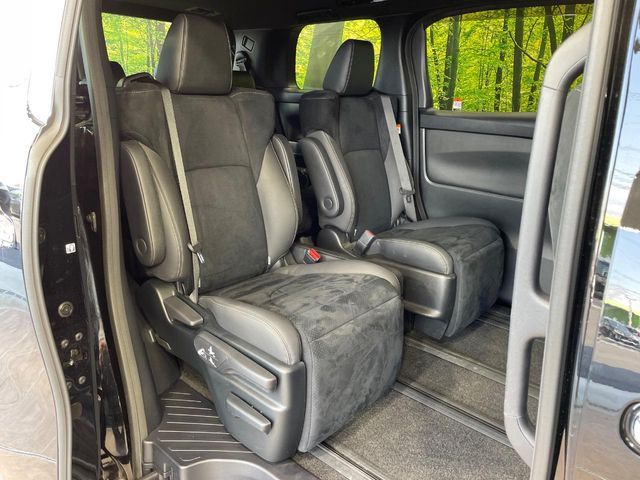 TOYOTA ALPHARD 2022 Image 31