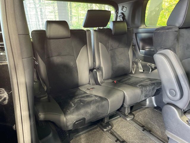TOYOTA ALPHARD 2022 Image 31