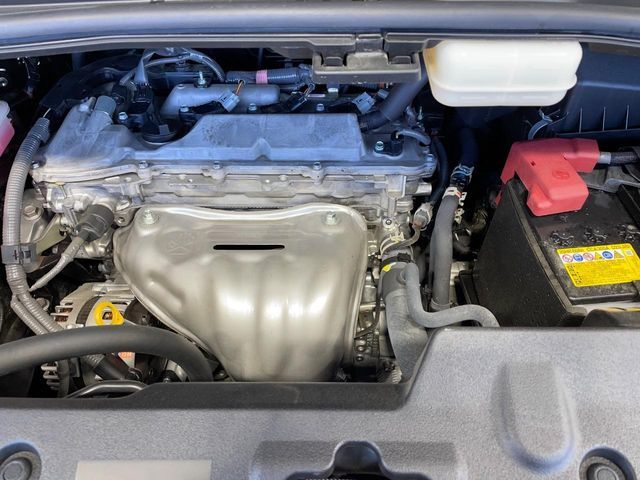 TOYOTA ALPHARD 2022 Image 31