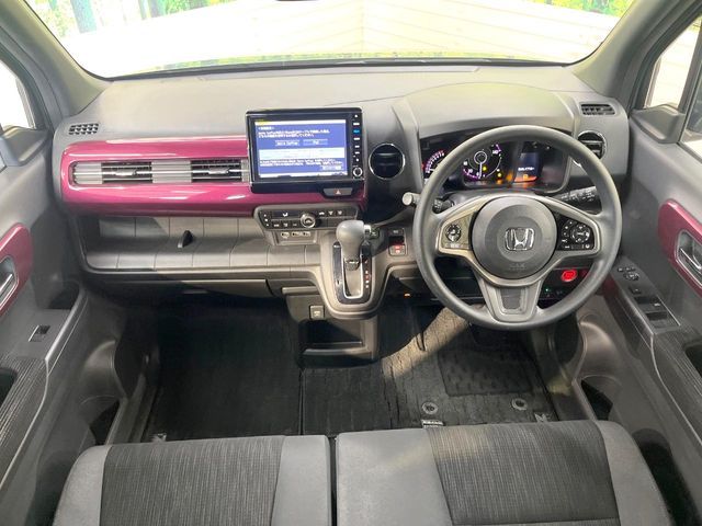 HONDA N-WGN CUSTOM 2020 Image 31