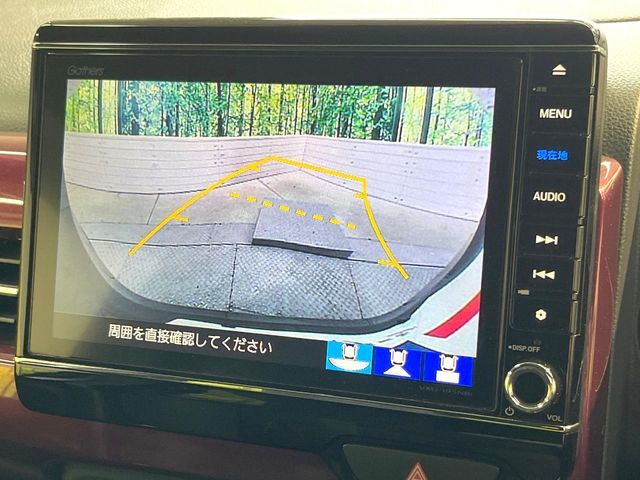 HONDA N-WGN CUSTOM 2020 Image 31