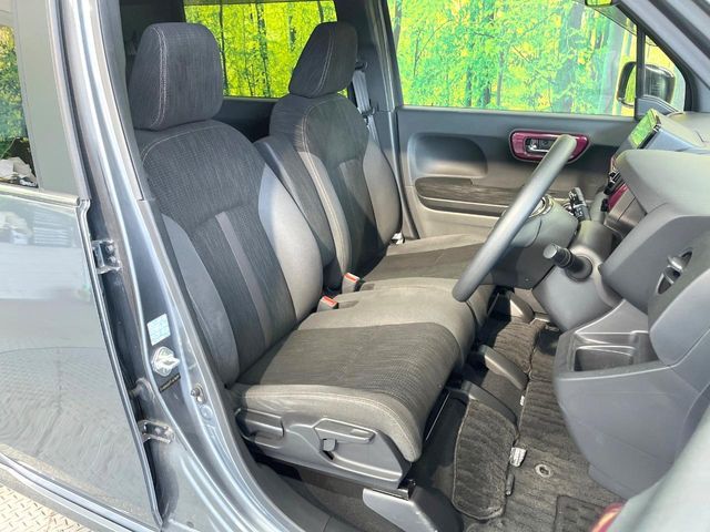 HONDA N-WGN CUSTOM 2020 Image 31