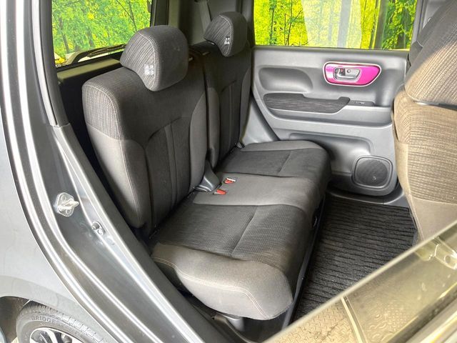 HONDA N-WGN CUSTOM 2020 Image 31