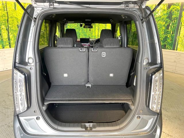 HONDA N-WGN CUSTOM 2020 Image 31