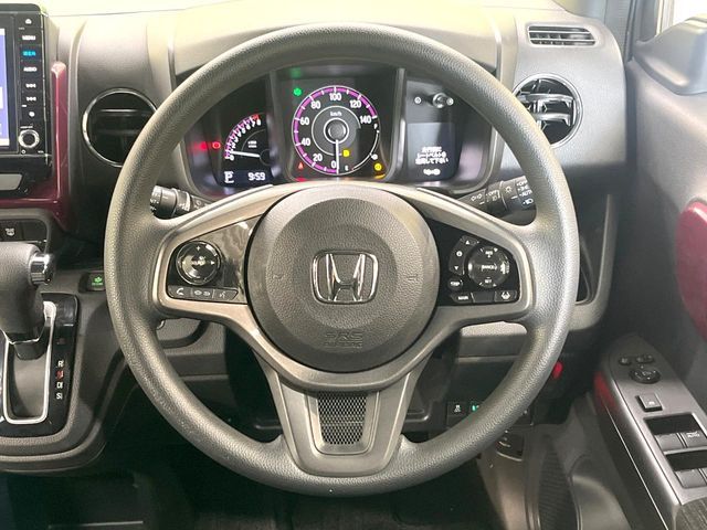 HONDA N-WGN CUSTOM 2020 Image 31