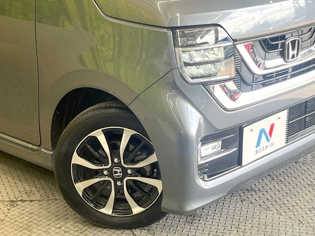 HONDA N-WGN CUSTOM 2020 Image 31