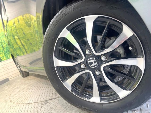 HONDA N-WGN CUSTOM 2020 Image 31