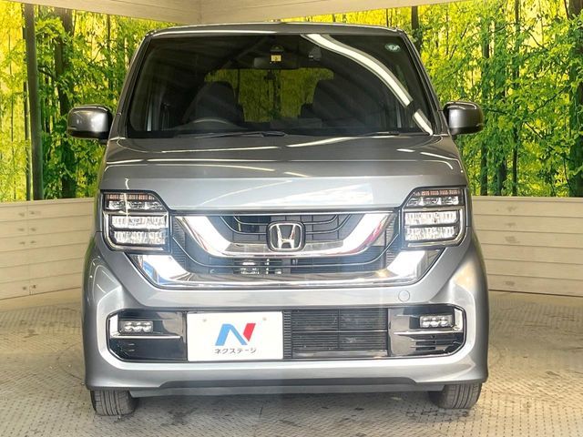 HONDA N-WGN CUSTOM 2020 Image 31