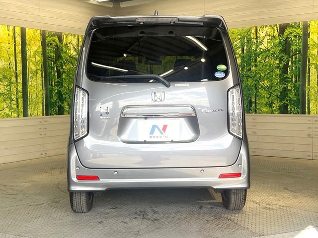 HONDA N-WGN CUSTOM 2020 Image 31