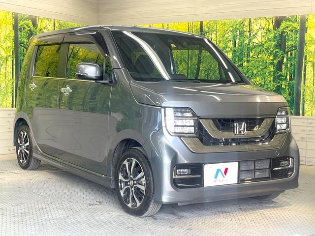 HONDA N-WGN CUSTOM 2020 Image 31