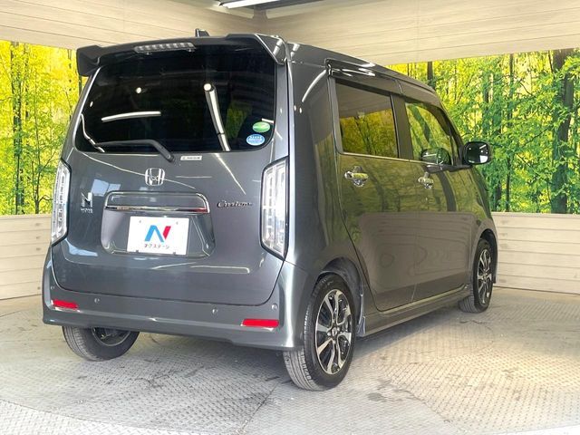 HONDA N-WGN CUSTOM 2020 Image 31