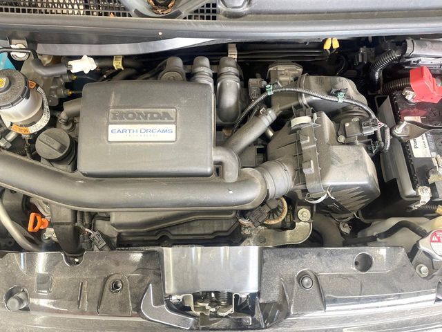 HONDA N-WGN CUSTOM 2020 Image 31