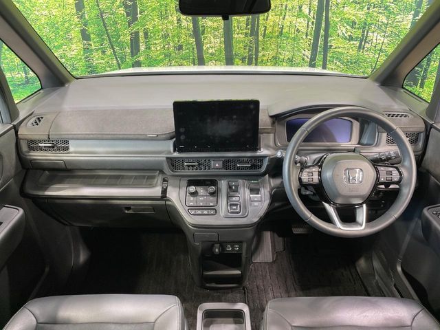 HONDA STEPWAGON E:HEV SPAD 2023 Image 31