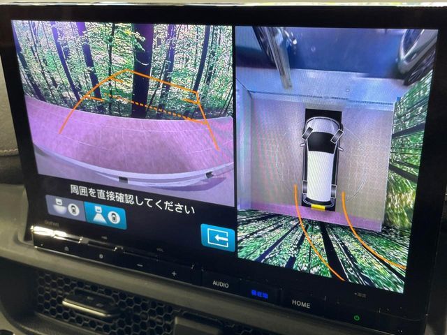 HONDA STEPWAGON E:HEV SPAD 2023 Image 31