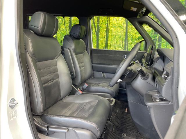 HONDA STEPWAGON E:HEV SPAD 2023 Image 31