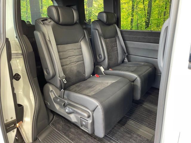 HONDA STEPWAGON E:HEV SPAD 2023 Image 31