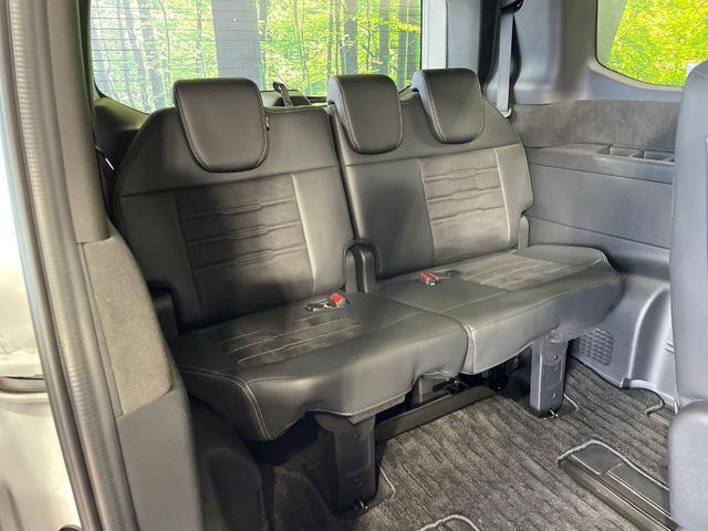 HONDA STEPWAGON E:HEV SPAD 2023 Image 31